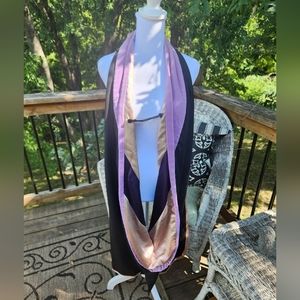 Vintage Professor Doctorate of Law Graduation Hood